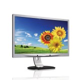 Monitoare LED Philips Brilliance 241P4QPYES/00, 24 inci Full HD
