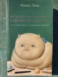 ENCICLOPEDIA LUCRURILOR CARE MA SACAIE ZILNIC , de HANNES STEIN