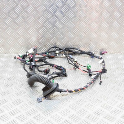 Cablaj ușă dreapta față TESLA MODEL 3 2020 OEM: 2067963-02-A 13823582 foto