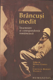 BRANCUSI INEDIT, Bucuresti, 2004