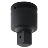 Unior 234.4/4 - Prelungitor chei tubulare 250 mm patrat 1.1/2 inch prelungitor drept
