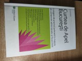 Curtea de Apel Bucuresti - Culegere de practica judiciara in materie de contencios administrativ si fiscal 2006 (Editura Wolters Kluwer)