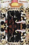 Casetă audio NSYNC &lrm;&ndash; Celebrity, originală