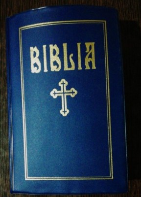 BIBLIA 2012 , EDITURA ORIZONTURI foto