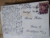 Ilustrata circulatie Imperiul AustroUngar (A)