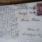 Ilustrata circulatie Imperiul AustroUngar (A)