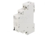 Releu Bistabil de Impulsuri 16A 230V