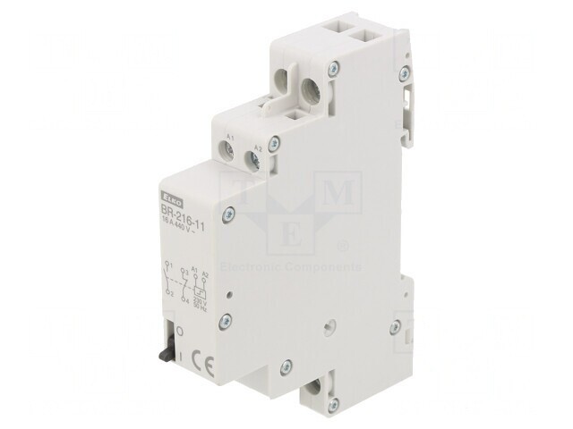 Releu Bistabil de Impulsuri 16A 230V