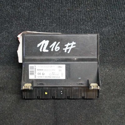 Modul de confort FORD FUSION JU_ 2003 OEM: 2S6T-15K600DF 1458124 foto