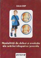 Modalitati de debut si evolutie ale artritei idiopatice juvenile foto