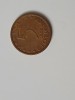5 stotinki 2000, Europa