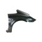 Aripa fata Citroen Xsara Picasso (N68), 10.1999-09.2010, partea Dreapta, cu gaura pentru semnalizare, 7841N4, 232702-J, galvanizata