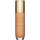 Cumpara ieftin Clarins Everlasting Foundation machiaj persistent cu efect matifiant culoare 108.5W - Cashew 30 ml