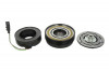 Cupla magnetica compresor AC VW NEW BEETLE (9C1, 1C1) (1998 - 2010) THERMOTEC KTT040016