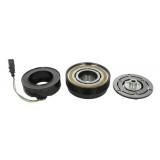 Cupla magnetica compresor AC VW CADDY II Combi (9K9B) (1995 - 2004) THERMOTEC KTT040016