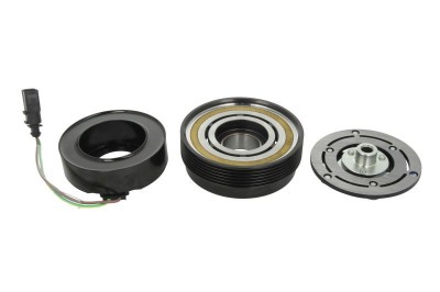Cupla magnetica compresor AC VW NEW BEETLE (9C1, 1C1) (1998 - 2010) THERMOTEC KTT040016 foto
