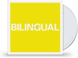 Bilingual (Digisleeve) | Pet Shop Boys