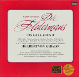 Cumpara ieftin Editie cartonata 3XLP Johann Strauss, Hilde G&uuml;den &lrm;&ndash; Die Fledermaus ,,,(EX), VINIL, Opera