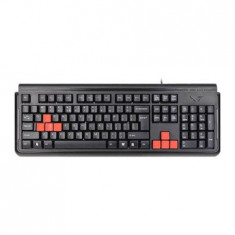 TASTATURA GAMING G300 A4TECH foto