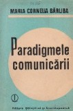 Paradigmele comunicarii