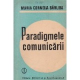 Paradigmele comunicarii