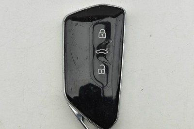 Cheie de contact SKODA SKODA ENYAQ iV SUV 5AC, 5AZ 2024 OEM: 5E3959753R 30967220 foto