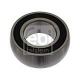 Rulment intermediar cardan Febi Bilstein 21007, parte montare : punte fata