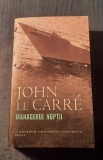 Managerul noptii John Le Carre