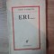 ERI de RADU D. ROSETTI , 1931