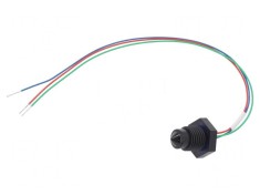 Senzor Nivel Lichid -40&divide;125&deg;C Push/Pull 5&divide;15VDC OLS710D3SH