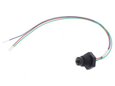 Senzor Nivel Lichid -40&amp;divide;125&amp;deg;C Push/Pull 5&amp;divide;15VDC OLS710D3SH foto