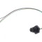 Senzor Nivel Lichid -40&divide;125&deg;C Push/Pull 5&divide;15VDC OLS710D3SH