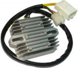 Regulator alternator (12V, 35A) compatibil: HONDA CBR 900 2000-2003, DZE