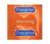 Cumpara ieftin Prezervative Pasante Warming, 10 bucati