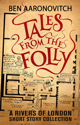 Tales from the Folly foto