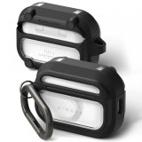 Husa Ringke UX pentru Apple AirPods Pro 3, Transparenta