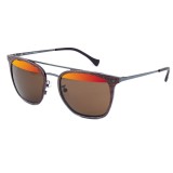 Ochelari de Soare Unisex Police SPL152-53GGNH &Oslash; 53 mm