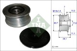 INA 535 0084 10 Sistem roata libera, generator