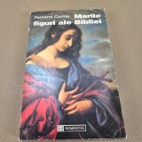 MARILE FIGURI ALE BIBLIEI , FERNAND COMTE