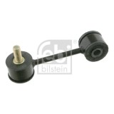 Bieleta antiruliu Audi A3; Seat Leon, Toledo 2; Skoda Octavia 1; Vw Bora, Golf 4, New Beetle Febi Bilstein 18266, parte montare : punte fata, stanga,