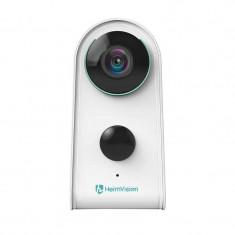 Camera de supraveghere pentru exterior Heimvision, smart, Wi-Fi, IP65, 1080p, senzor CMOS