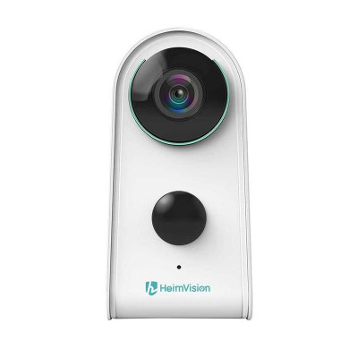 Camera de supraveghere pentru exterior Heimvision, smart, Wi-Fi, IP65, 1080p, senzor CMOS foto