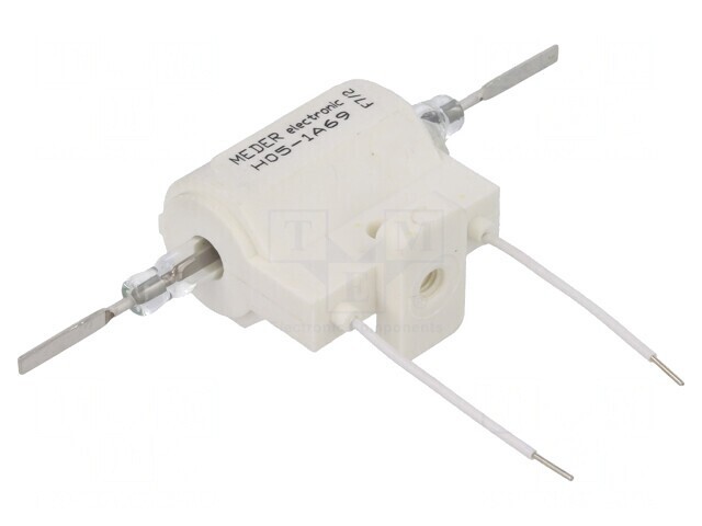 Releu Senzor Reed SPST-NO 5VDC 5A 50W