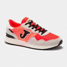 INCALTAMINTE JOMA C.367 GRI/CORAL