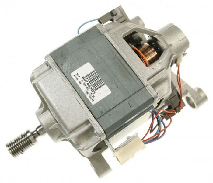 MOTOR AC 54/7-1400 CESET Masina de spalat frontala GORENJE WP70S3