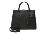 Geanta CALL IT SPRING neagra, CHARLOTTEE 001, din piele ecologica