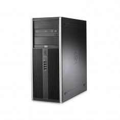 Calculator HP Compaq Elite 8200 Tower, Intel Core i3 2120 3.3 GHz, 8 GB DDR3, 10 TB HDD SATA, DVDRW, Windows 10 Pro, 6 Luni Garantie foto