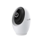 Indoor Outdoor Pan Tilt Security Wi-Fi Camera SPEC: 1080p, 2.4 GHz, Horizontal 360 &ordm; FEATURE: Pan Tilt, Smart Detection and Notifications (motion, peo