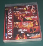 The Karate Kid - 6 Filme - subtitrat romana FullHD