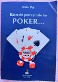(C520) NELU PAL - RASETELE PORCESTI ALE LUI POKER...